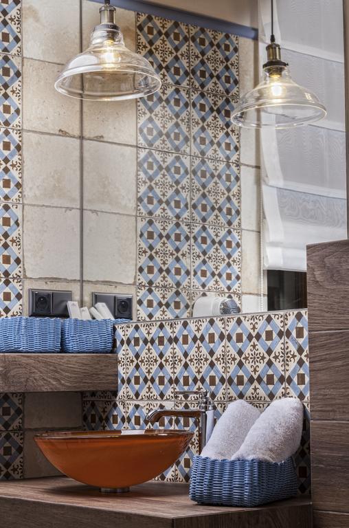 Apartamenty Willa W Dolinie Tarnow Bagian luar foto