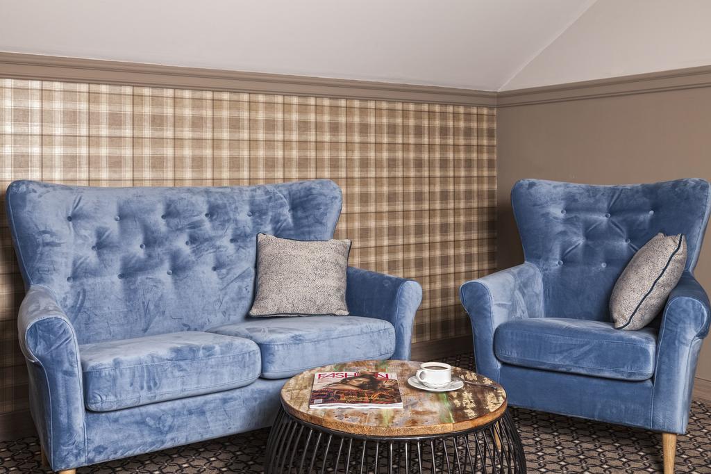 Apartamenty Willa W Dolinie Tarnow Bagian luar foto