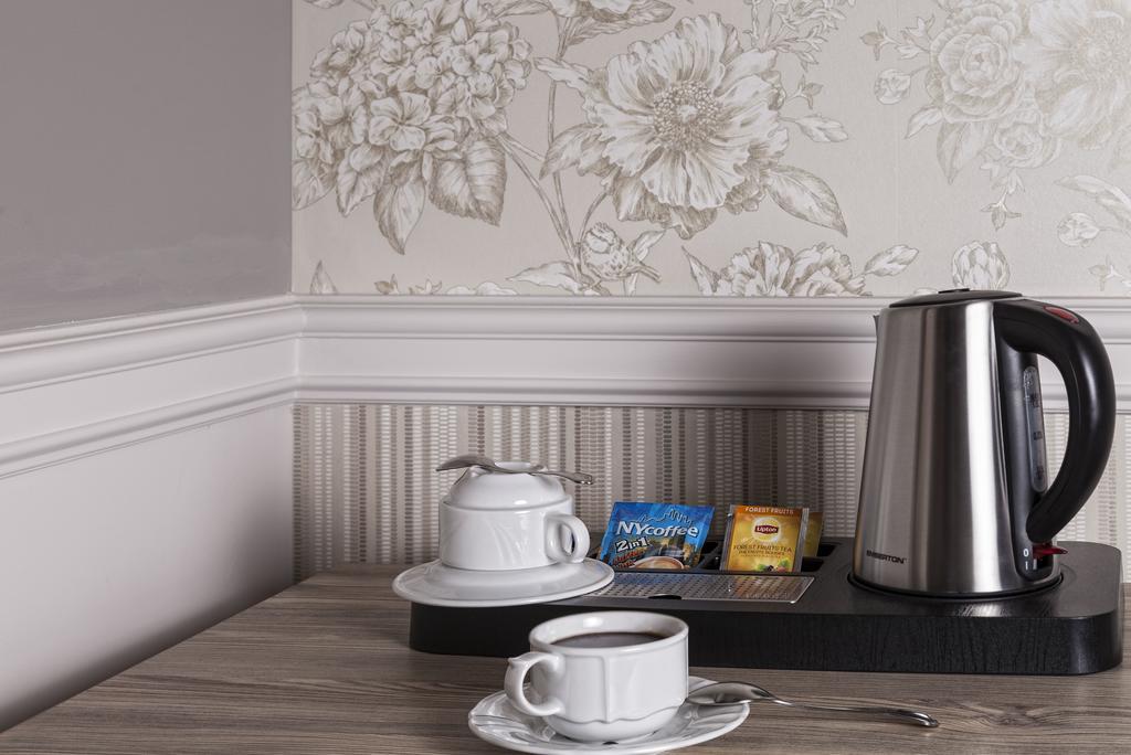 Apartamenty Willa W Dolinie Tarnow Bagian luar foto