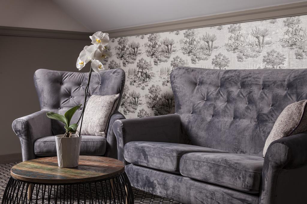 Apartamenty Willa W Dolinie Tarnow Bagian luar foto