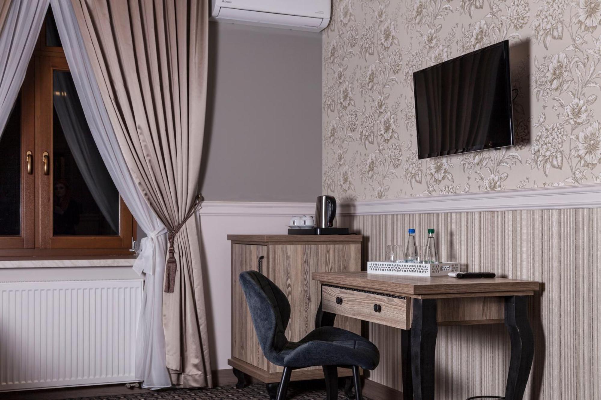 Apartamenty Willa W Dolinie Tarnow Bagian luar foto