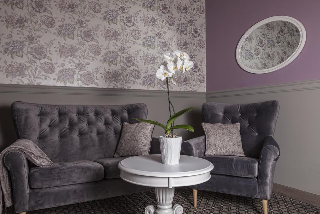 Apartamenty Willa W Dolinie Tarnow Bagian luar foto