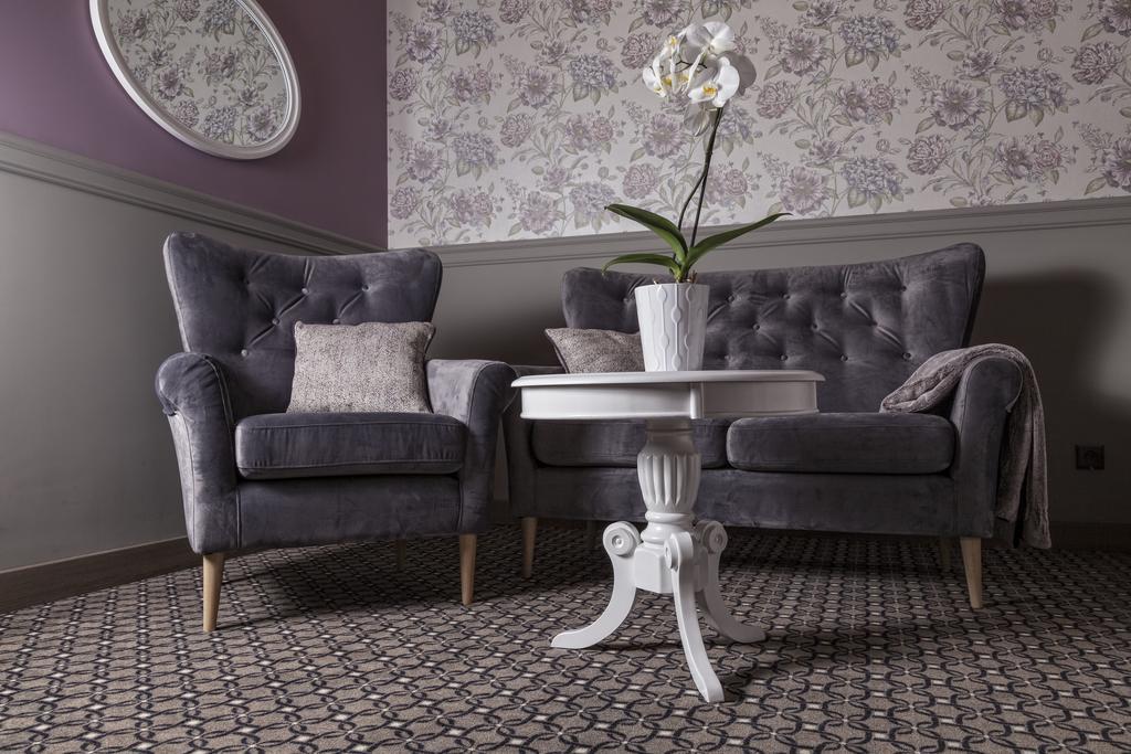 Apartamenty Willa W Dolinie Tarnow Bagian luar foto