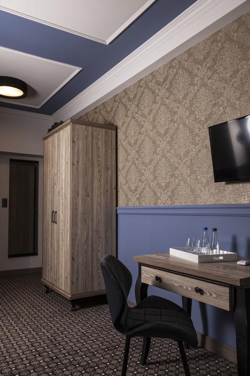 Apartamenty Willa W Dolinie Tarnow Bagian luar foto