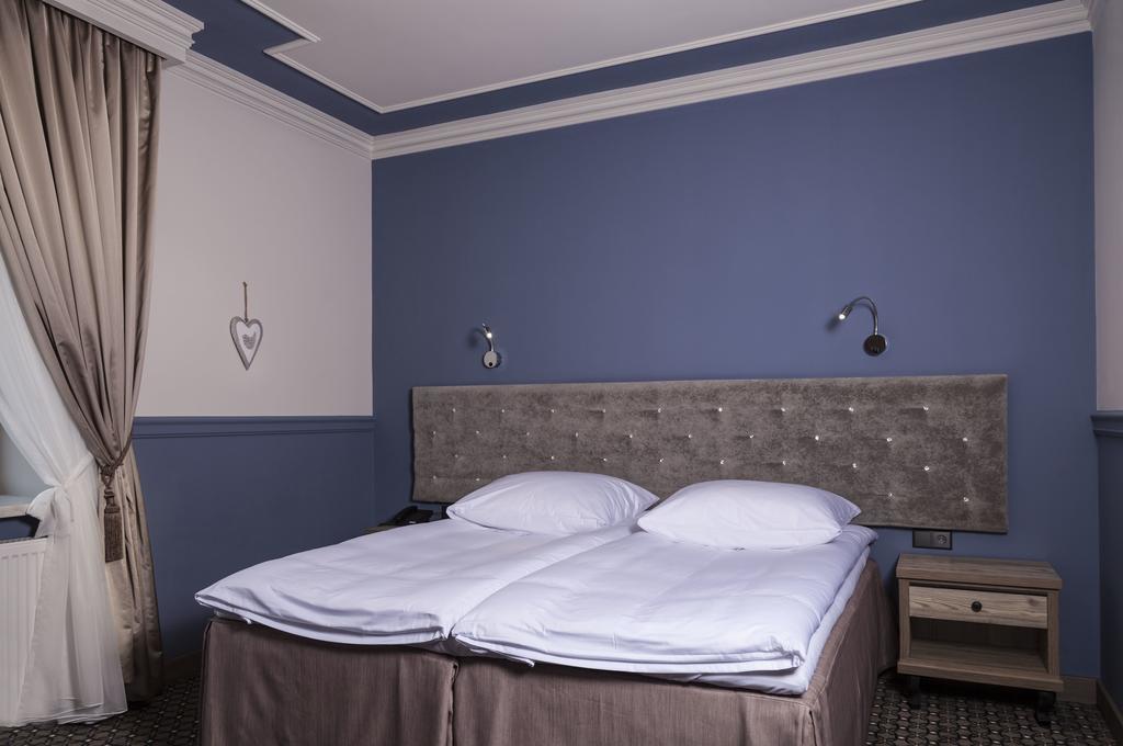 Apartamenty Willa W Dolinie Tarnow Bagian luar foto