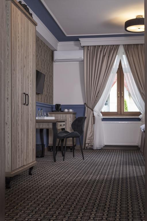 Apartamenty Willa W Dolinie Tarnow Bagian luar foto
