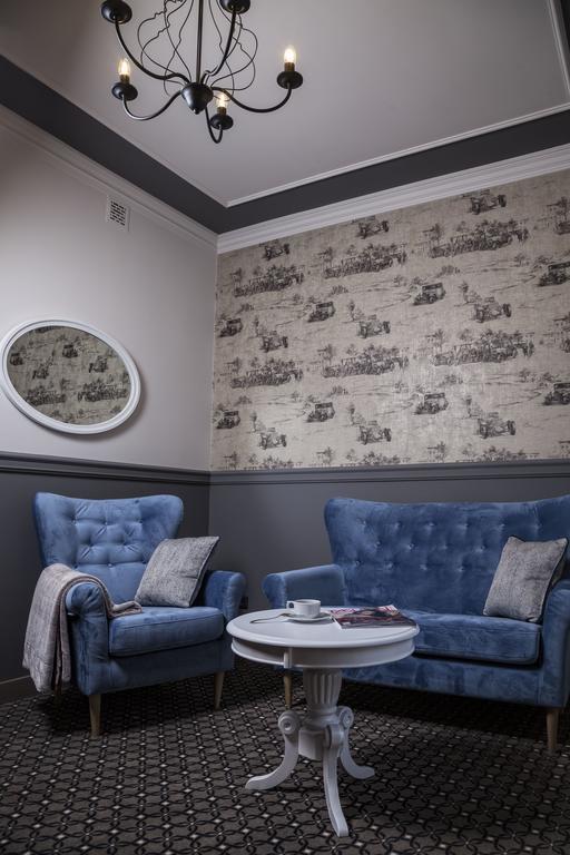 Apartamenty Willa W Dolinie Tarnow Bagian luar foto