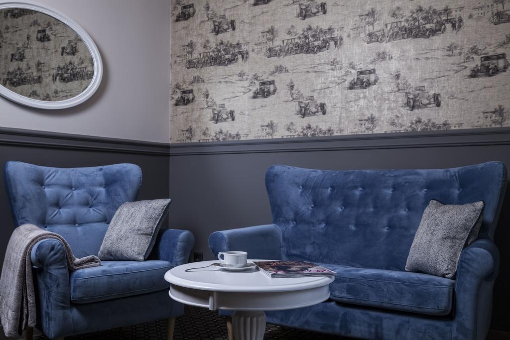 Apartamenty Willa W Dolinie Tarnow Bagian luar foto