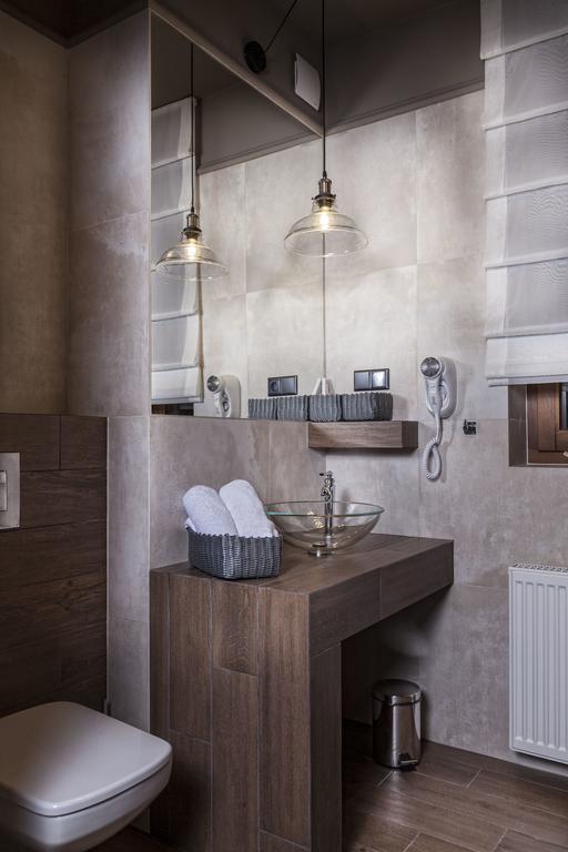 Apartamenty Willa W Dolinie Tarnow Bagian luar foto
