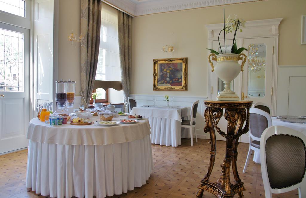 Apartamenty Willa W Dolinie Tarnow Bagian luar foto